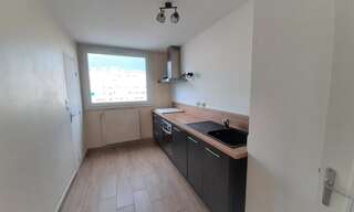 Appartement 4 Pièces 75 m² à louer à Mâcon (71000)