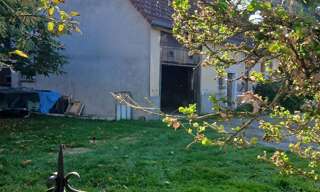 Maison 3 Pièces 50 m² à vendre à Anjoutey (90170)