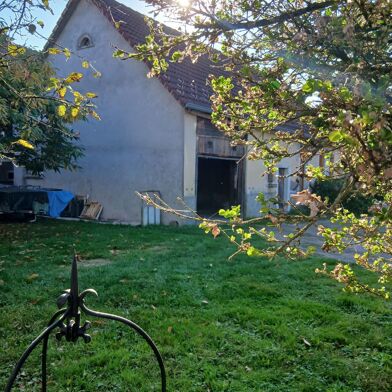 Maison 3 pièces 99000 €