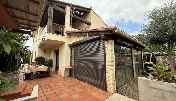 Villa / Maison 5 pièces  à vendre Céret 66400