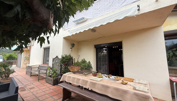 Villa / Maison 5 pièces  à vendre Céret 66400