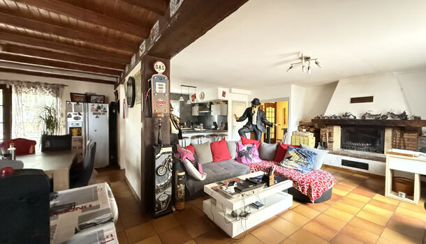 Villa / Maison 5 pièces  à vendre Céret 66400