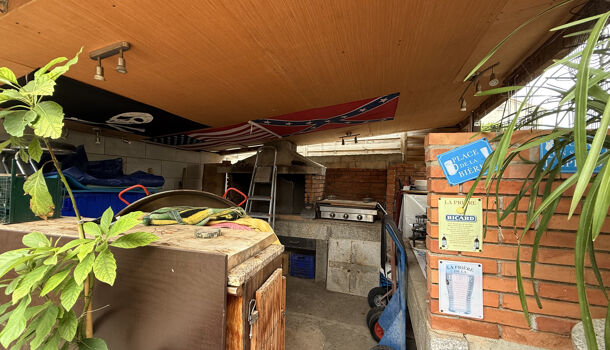 Villa / Maison 5 pièces  à vendre Céret 66400