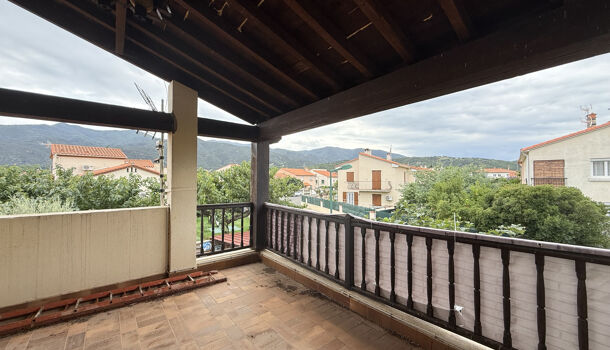 Villa / Maison 5 pièces  à vendre Céret 66400