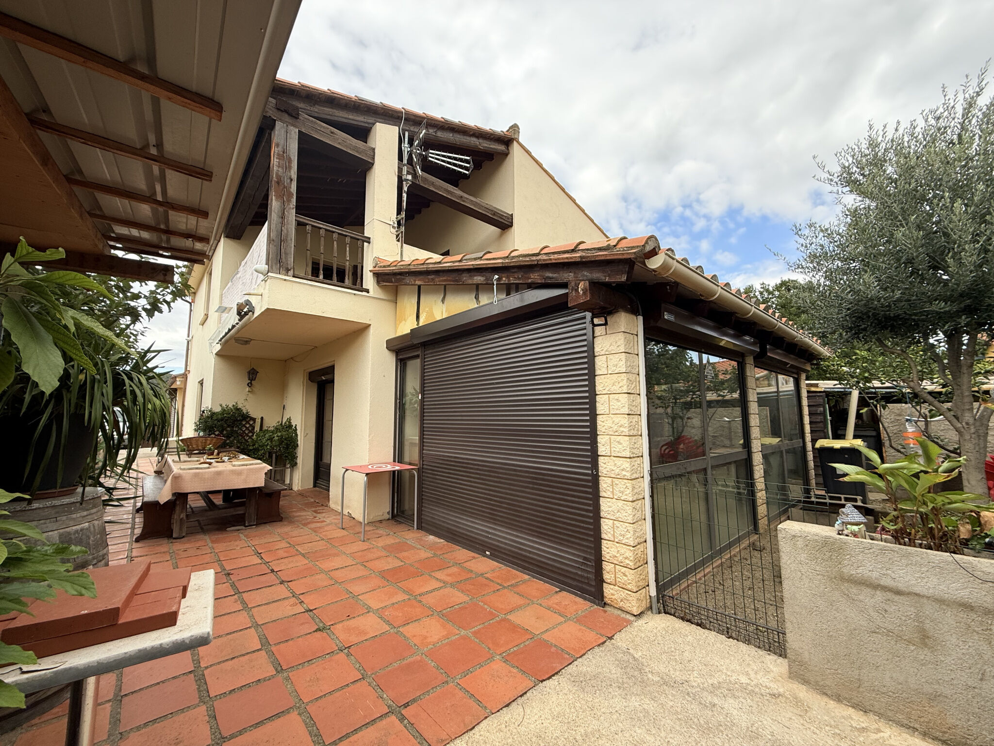 Villa / Maison 5 pièces  à vendre Céret 66400