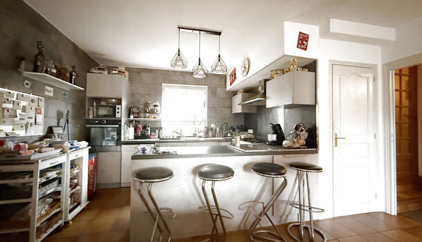 Villa / Maison 5 pièces  à vendre Céret 66400