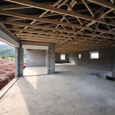 Maison 4 pièces 134000 €