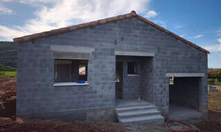 Maison 4 Pièces 120 m² à vendre à Camarès (12360)