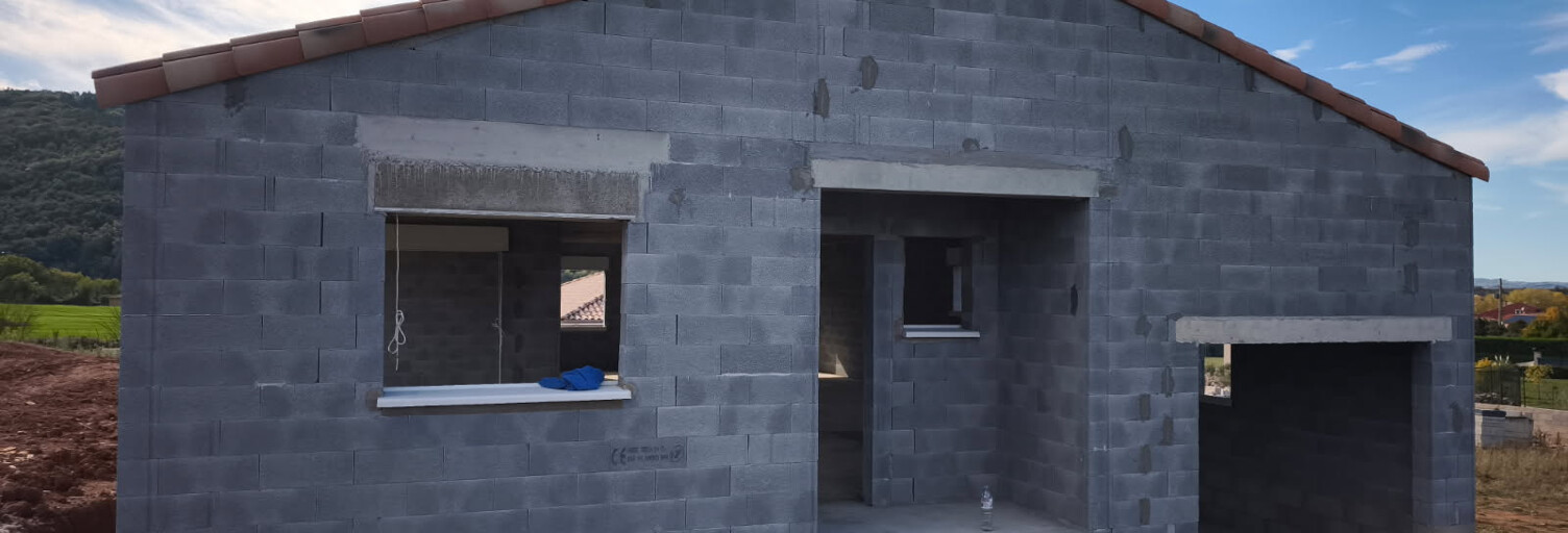 Maison 4 Pièces 120 m² à vendre à Camarès (12360)