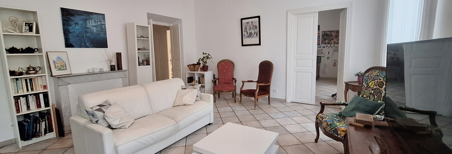 Appartement 6 Pièces 160 m² à vendre à Ajaccio (20000)