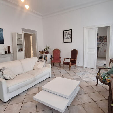 Appartement 6 pièces 795000 €