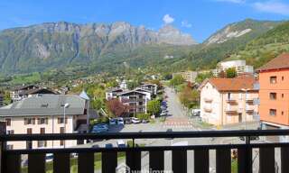 Appartement 4 Pièces 74 m² à vendre à Ugine (73400)