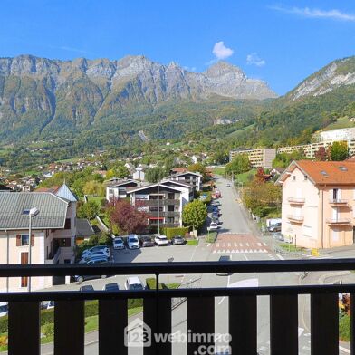 Appartement 4 pièces 181800 €