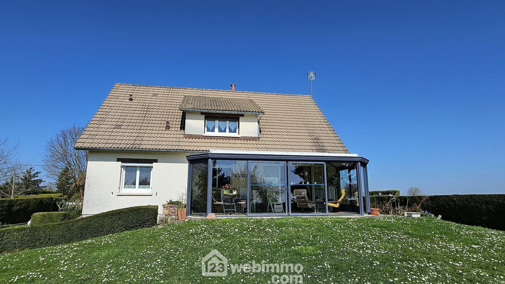 Maison - 168m² - Orville