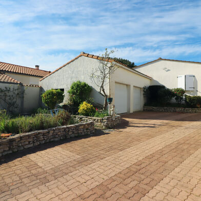 Maison 6 pièces 349000 €