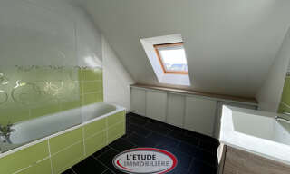 Maison 7 Pièces 116 m² à vendre à Thouaré-sur-Loire (44470)