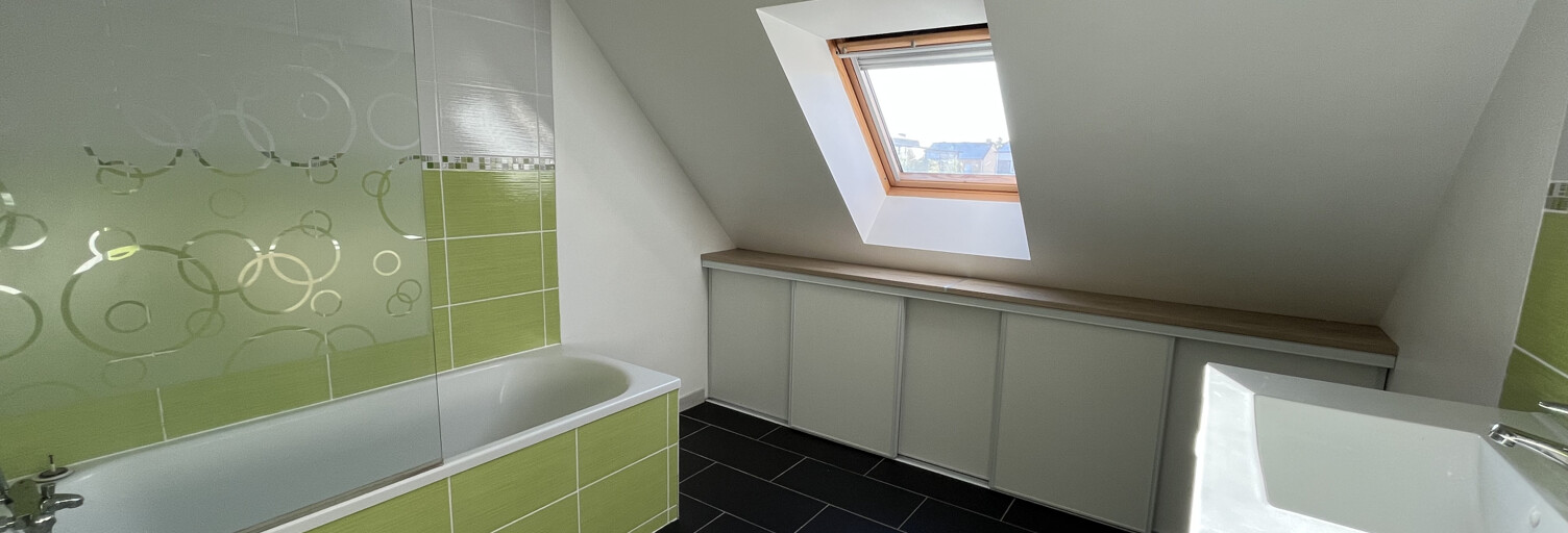 Maison 7 Pièces 116 m² à vendre à Thouaré-sur-Loire (44470)