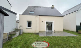 Maison 7 Pièces 116 m² à vendre à Thouaré-sur-Loire (44470)