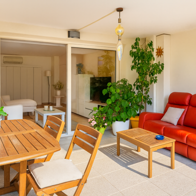 Appartement 3 pièces 808000 €