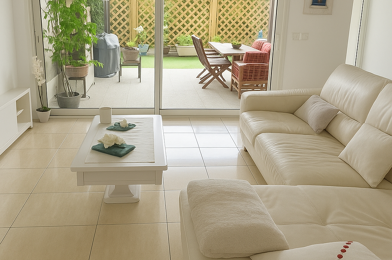 Appartement 3 pièces 808000 €