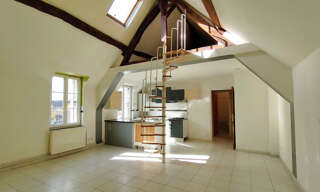 Appartement 2 Pièces 50 m² à vendre à Hermes (60370)