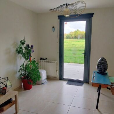 Maison 8 pièces 259700 €