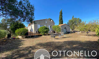 Maison 3 Pièces 91 m² à louer à Roquebrune-sur-Argens (83520)