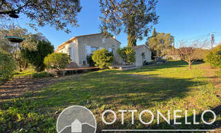 Maison 3 Pièces 91 m² à louer à Roquebrune-sur-Argens (83520)