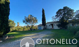 Maison 3 Pièces 91 m² à louer à Roquebrune-sur-Argens (83520)