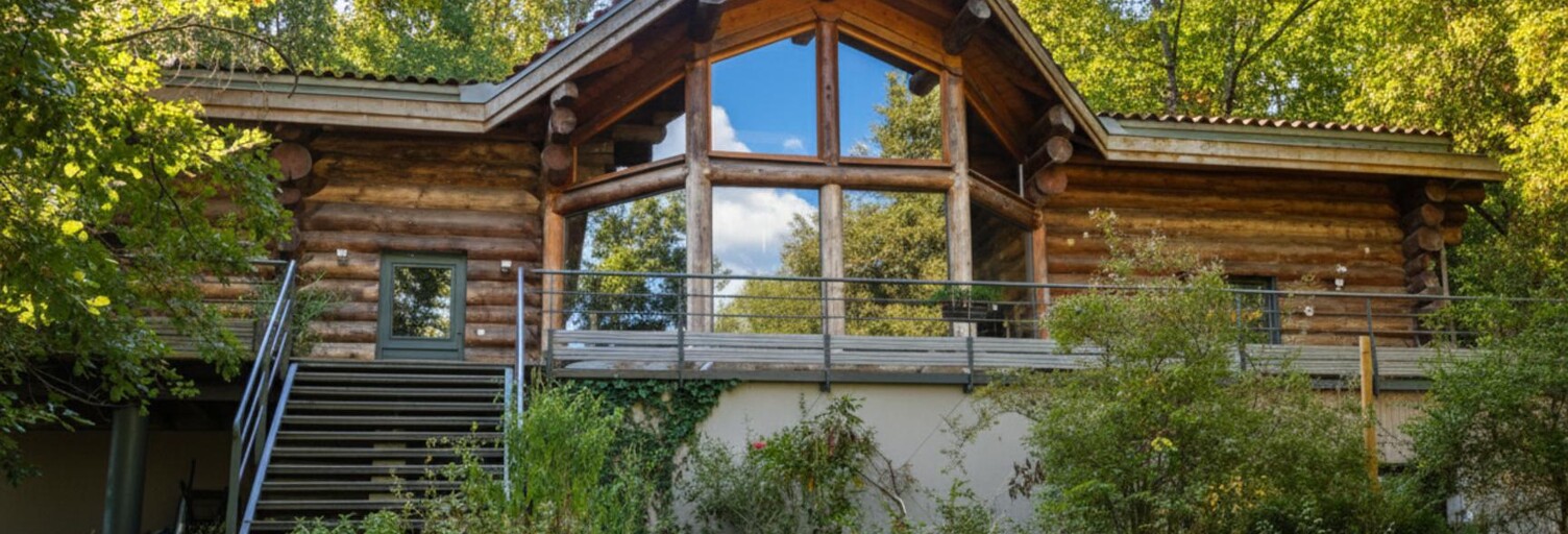 Maison 8 Pièces 360 m² à vendre à Graulhet (81300)