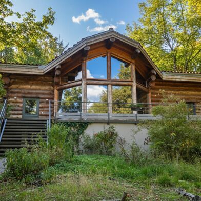 Maison 8 pièces 540000 €