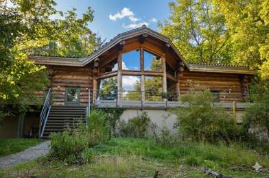 Maison 8 pièces 540000 €