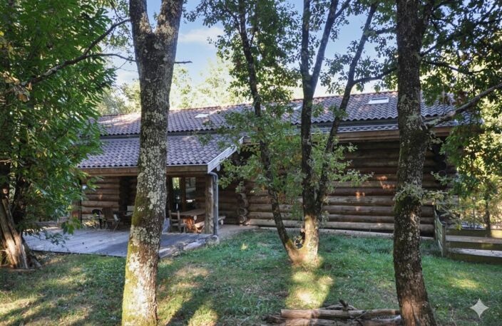 Magnifique maison bois — photo 5