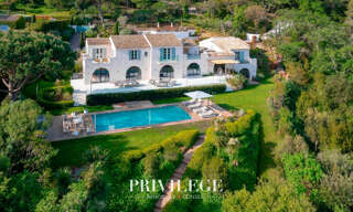 Maison 10 Pièces 480 m² à vendre à Ramatuelle (83350)