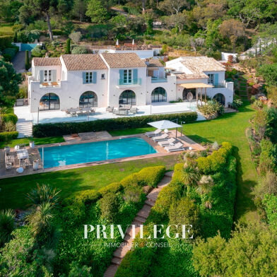 Maison 10 pièces 19800000 €