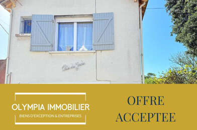 Maison 4 pièces 180000 €