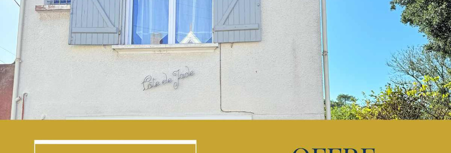 Maison 4 Pièces 73 m² à vendre à Saint-Michel-Chef-Chef (44730)