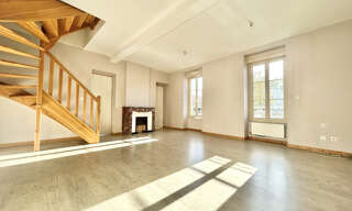 Appartement 3 Pièces 101 m² à louer à Rive-de-Gier (42800)