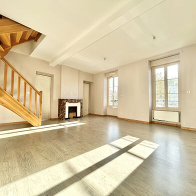 Appartement 3 pièces 790 €