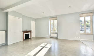 Appartement 4 Pièces 82 m² à louer à Rive-de-Gier (42800)