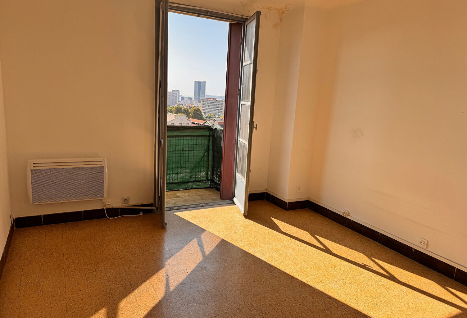 Appartement Marseille 3 pièce(s) 53 m2 — photo 1