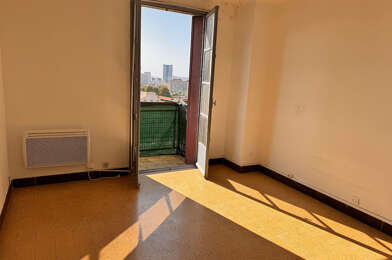 Appartement 3 pièces 85000 €