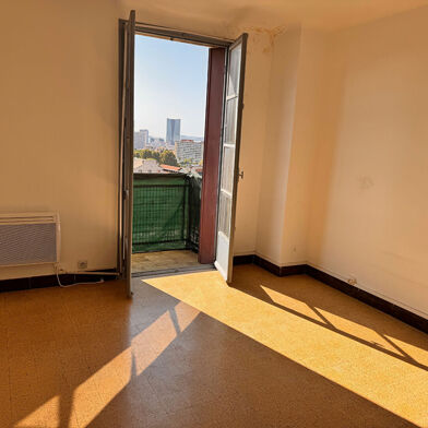 Appartement 3 pièces 85000 €