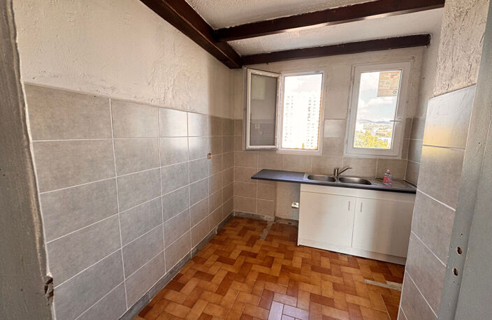 Appartement Marseille 3 pièce(s) 53 m2 — photo 3