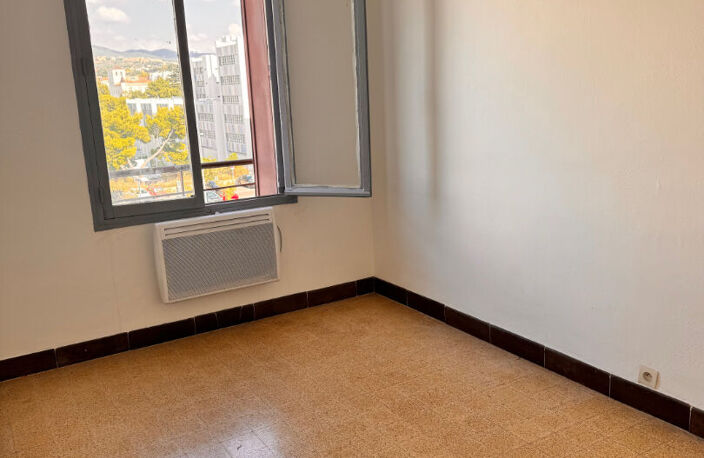 Appartement Marseille 3 pièce(s) 53 m2 — photo 4