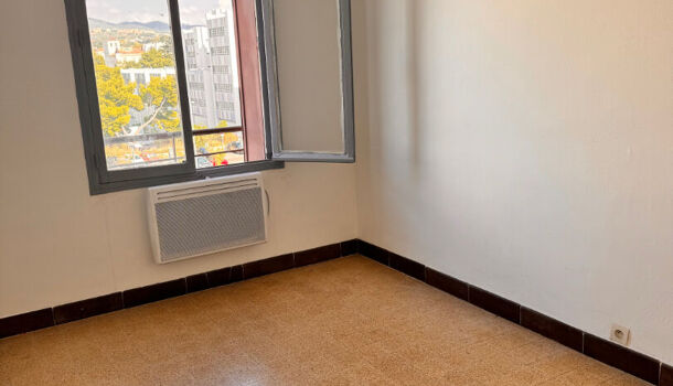 Appartement 3 pièces  à vendre Marseille 14eme 13014