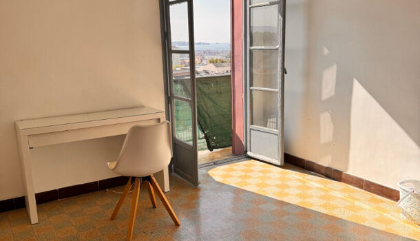 Appartement 3 pièces  à vendre Marseille 14eme 13014