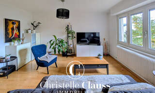 Appartement 4 Pièces 75 m² à vendre à Strasbourg (67200)