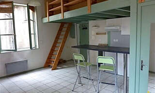 Appartement 1 Pièce 35 m² à vendre à Lyon 5 (69005)