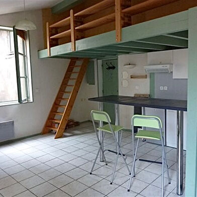 Appartement 1 pièces 139000 €